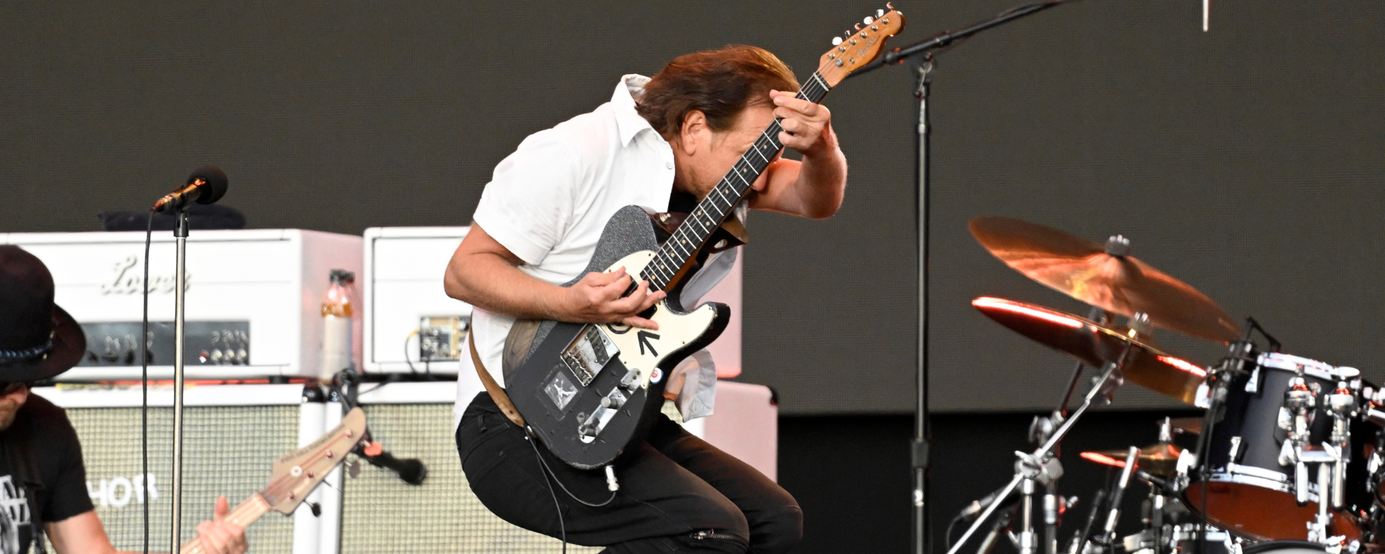 Pearl Jam Announces New Album and International Tour in 2024: All The Details