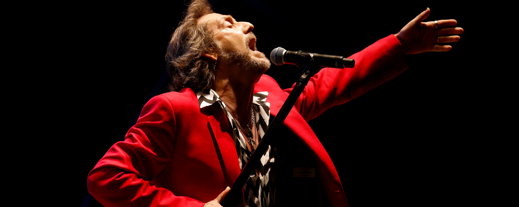 The Black Crowes 2024 World Tour: How To Buy Tickets To Upcoming Dates