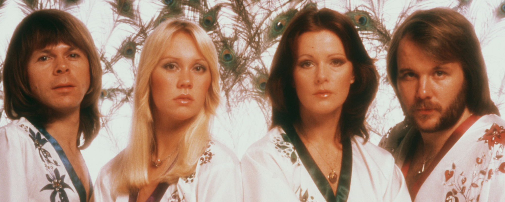 How an ABBA Chanteuse Piggybacked off Phil Collins’ Signature Sound for an Iconic 80s Hit