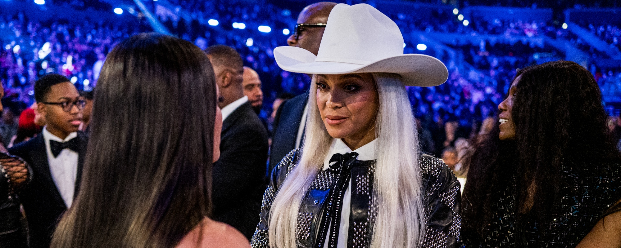 Behind Beyoncé’s “Protector” and Why It’s The Perfect Mother’s Day Theme Song