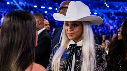 Behind Beyoncé’s “Protector” and Why It’s The Perfect Mother’s Day Theme Song