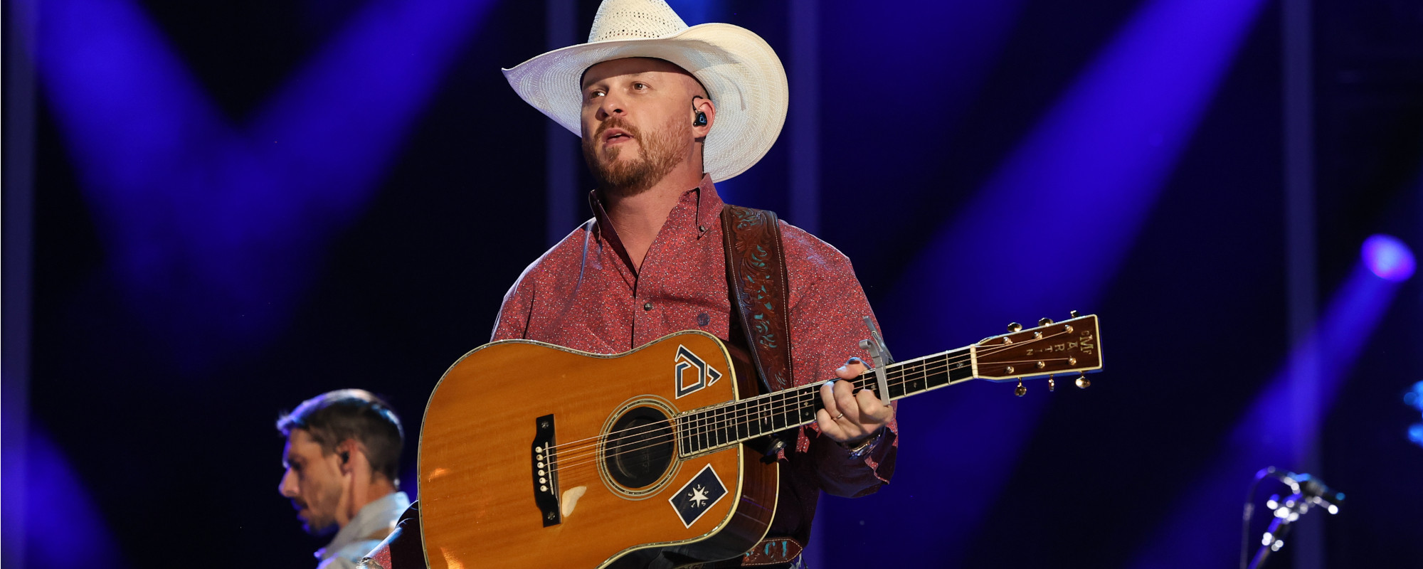 Hank Williams Jr., Cody Johnson, and More to Headline Born & Raised Music Festival 2024