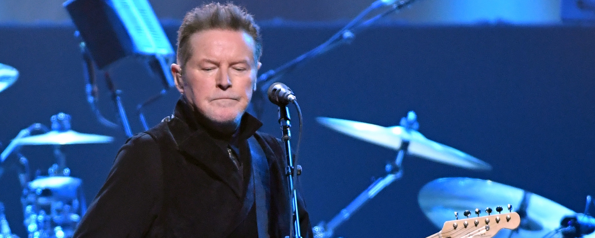 Don Henley