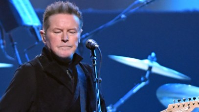 Don Henley
