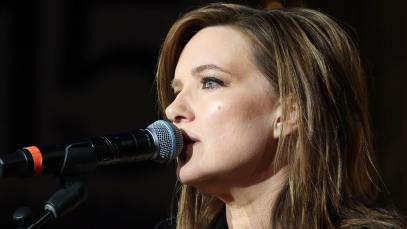 Brandy Clark