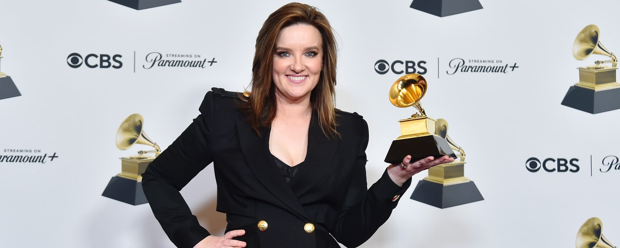 Brandy Clark
