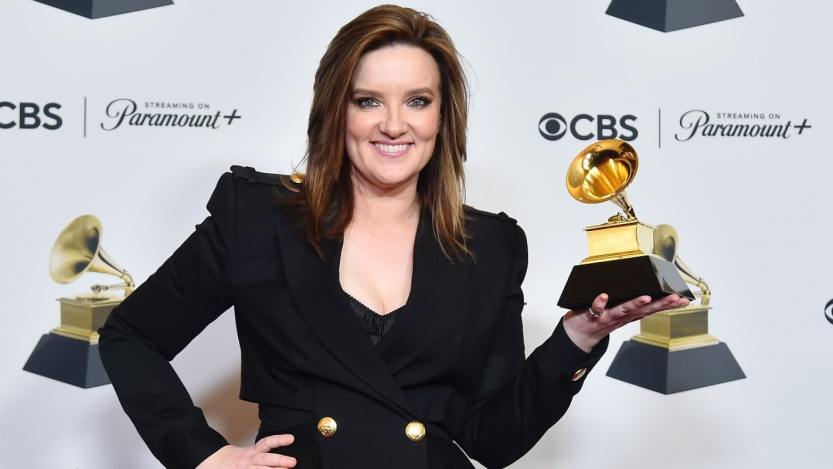 Brandy Clark