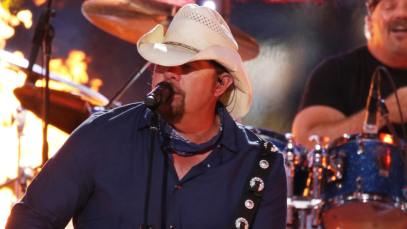 Toby Keith