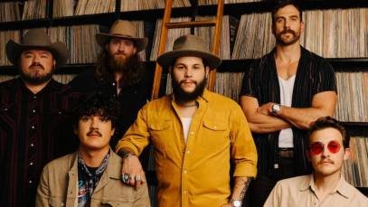 Flatland Cavalry