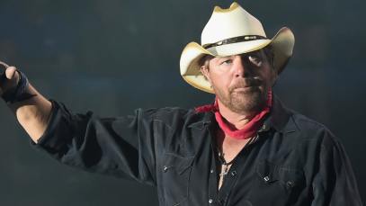 Toby Keith