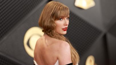 Taylor Swift
