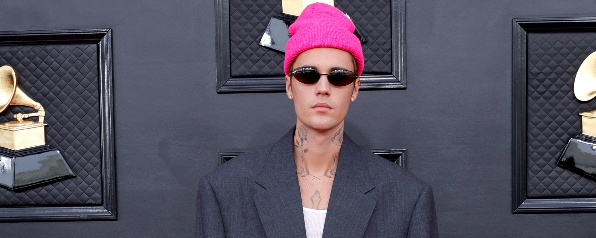Justin Bieber may perform with Usher at the Super Bowl