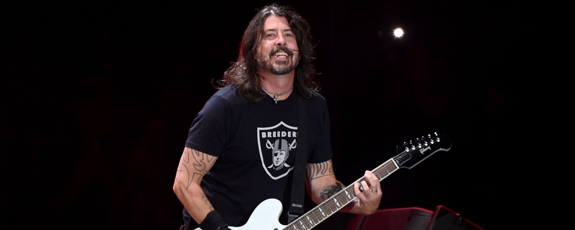 Dave Grohl