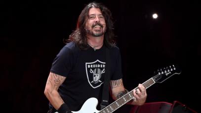 Dave Grohl