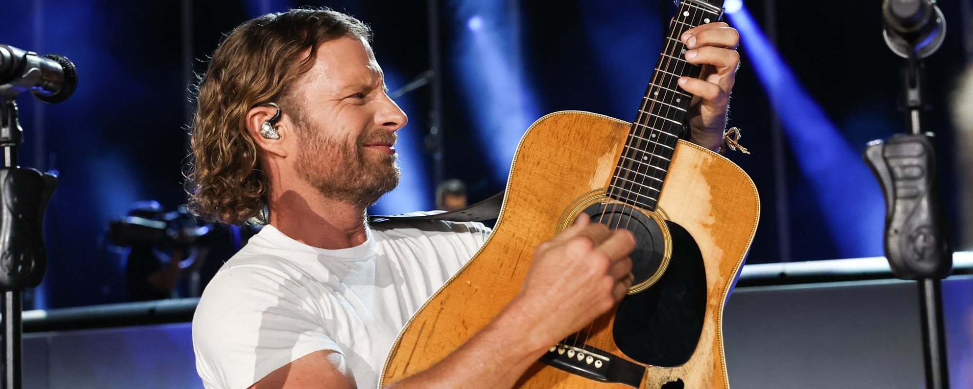 Dierks Bentley