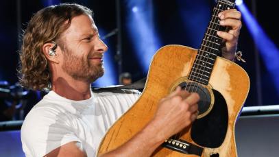 Dierks Bentley