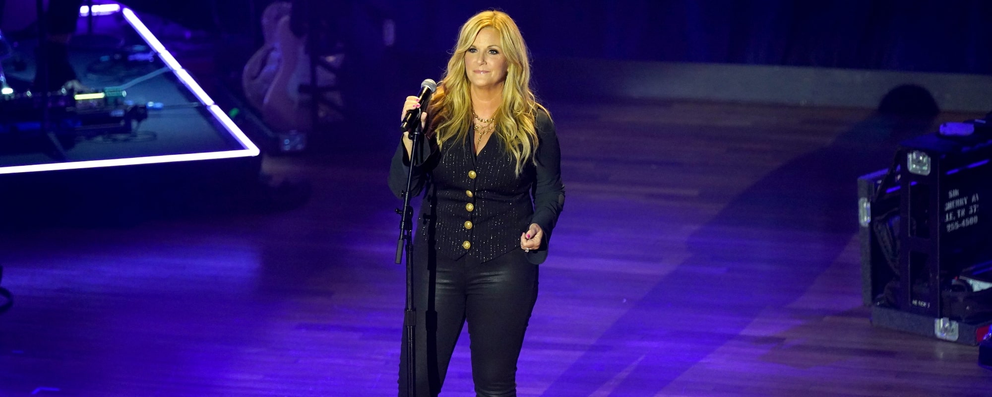 Trisha Yearwood