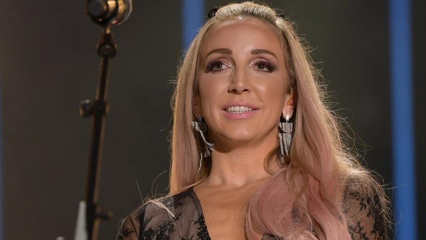 Ashley Monroe