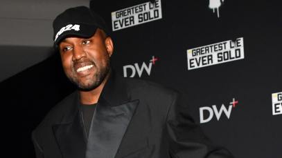 Kanye West