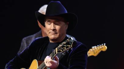 Clint Black