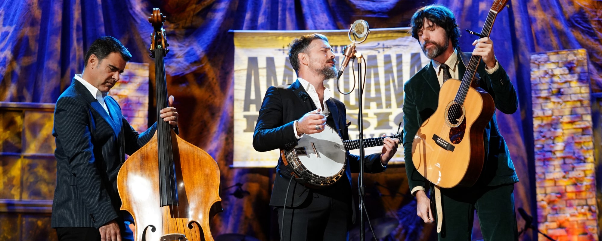 The Avett Brothers Return After Five Years with Their Rick Rubin-Produced Self-Titled Album