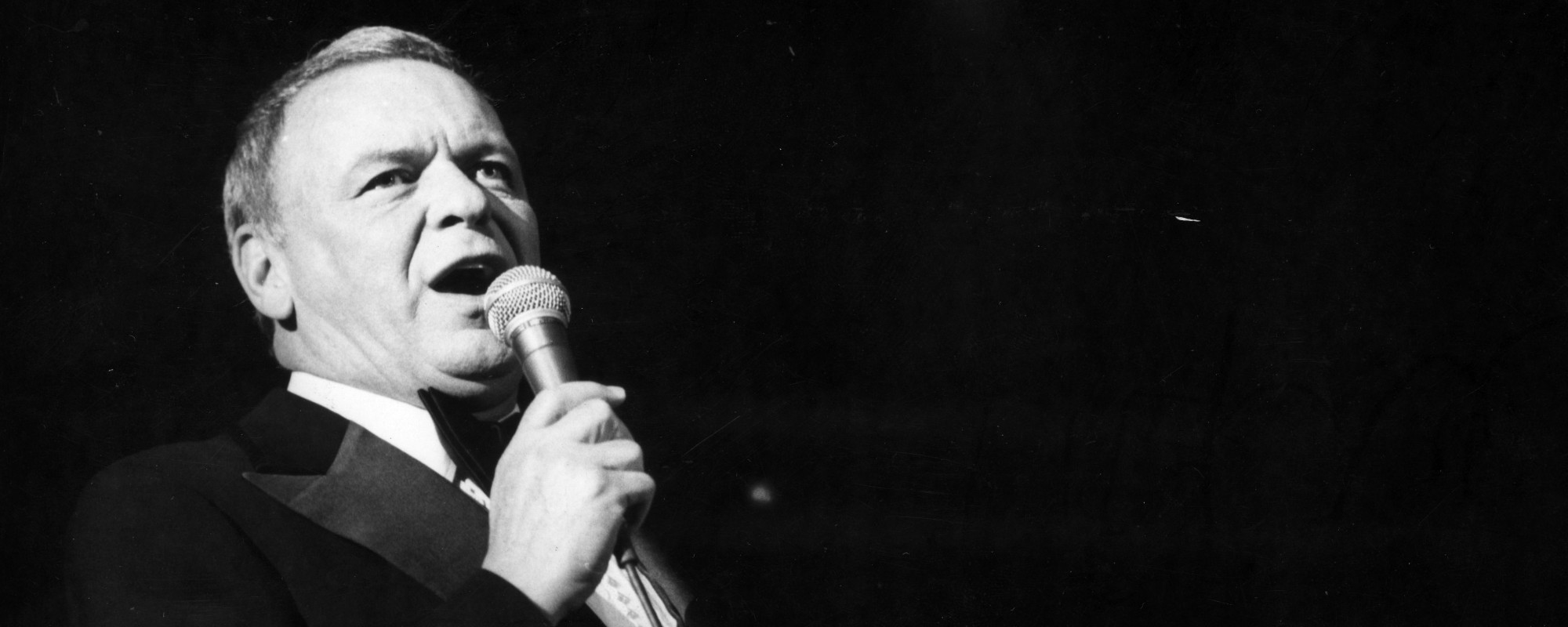 The Story and Meaning Behind Frank Sinatra’s First Swan Song, “My Way”