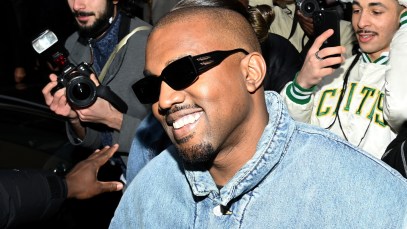 Kanye West