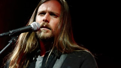 Willie Nelson's Son Lukas Has Instruments Stolen While on Tour in Seattle