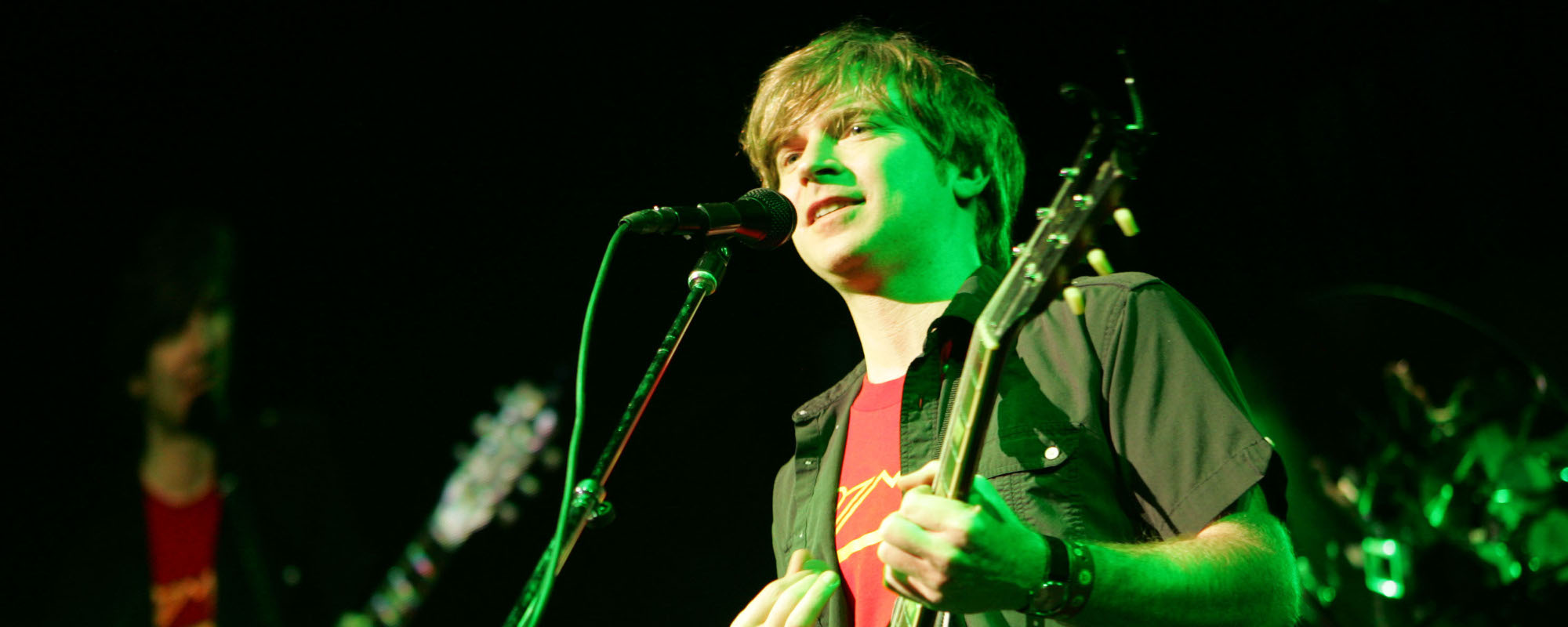 Exploring the Alt-Rock Song by Nada Surf That Sought out the Keys to Love’s Kingdom