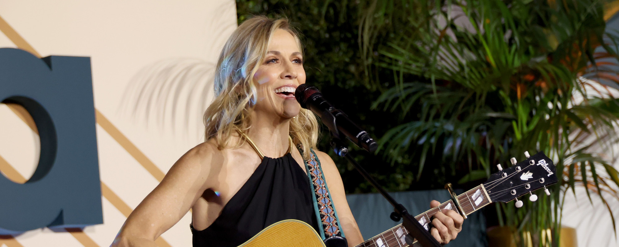 Review: Sheryl Crow Makes a Striking Return with ‘Evolution’
