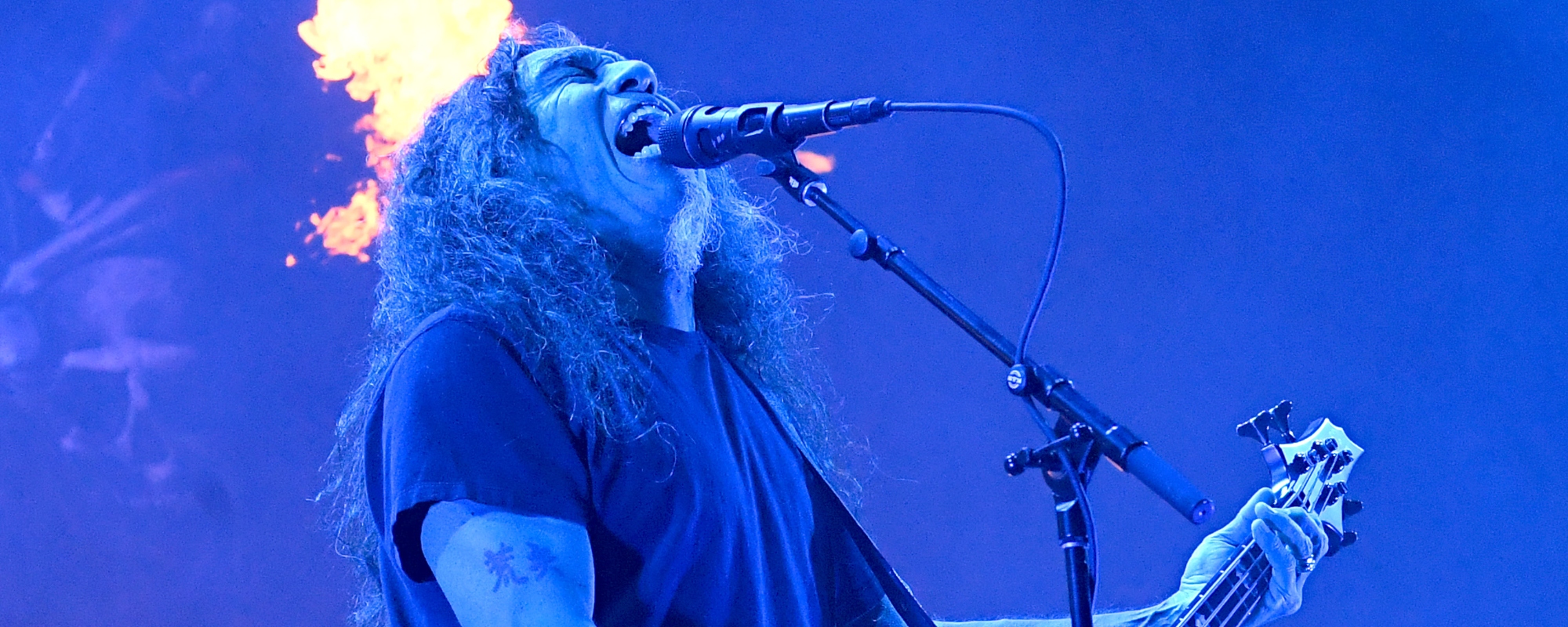 Aftershock Festival 2024: How To Get Tickets & More