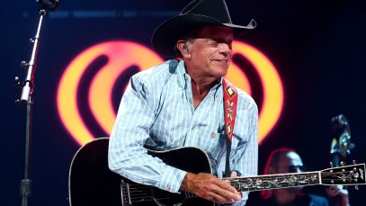 George Strait