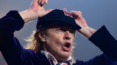 AC/DC Sells Staggering Amount of Tickets in One Day for Upcoming European Tour