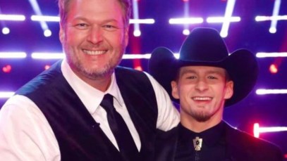 Where Are They Now? American Idol Winner Bryce Leatherwood