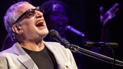 5 of the Top Songs from Steely Dan’s 'Pretzel Logic'