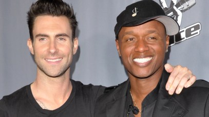 Where Are They Now? First-Ever ‘The Voice’ Winner Javier Colon of Team Adam LeVine