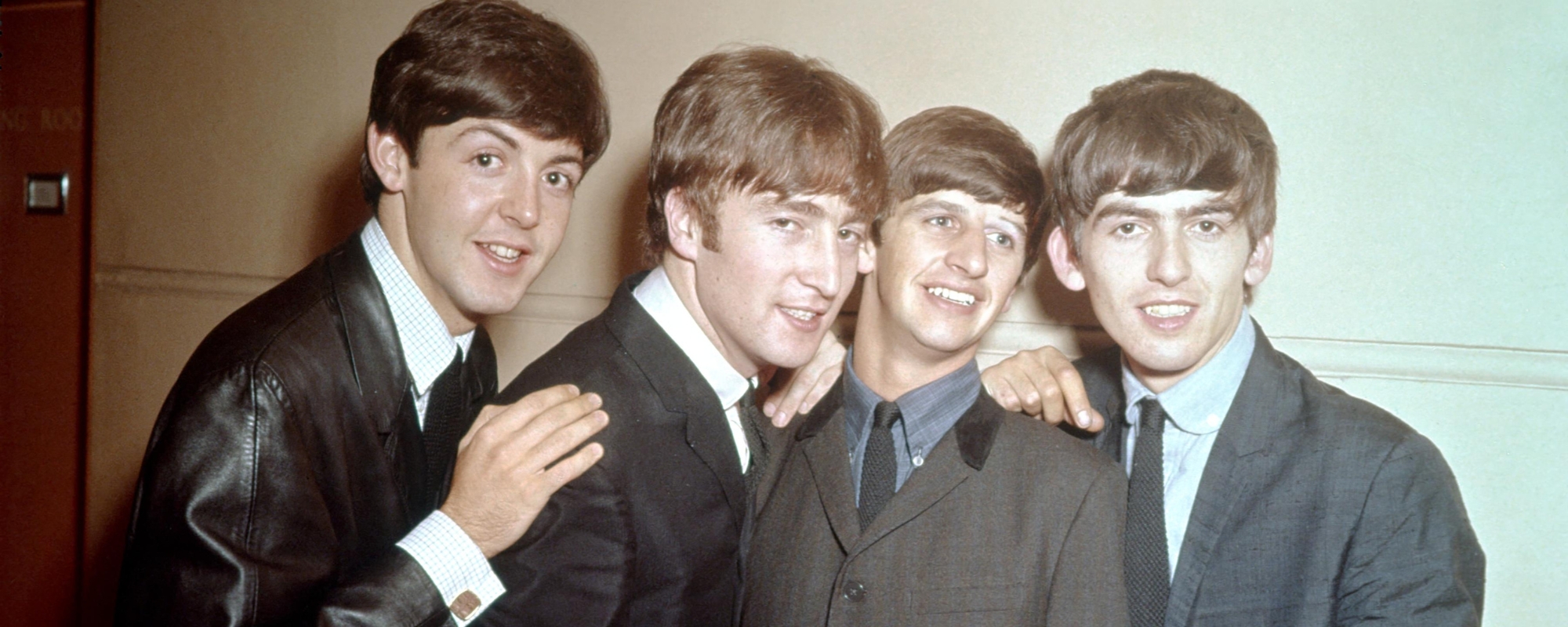 Remembering Joe Flannery, the Secret Beatle Who Died on This Day in 2019