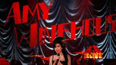 Amy Winehouse