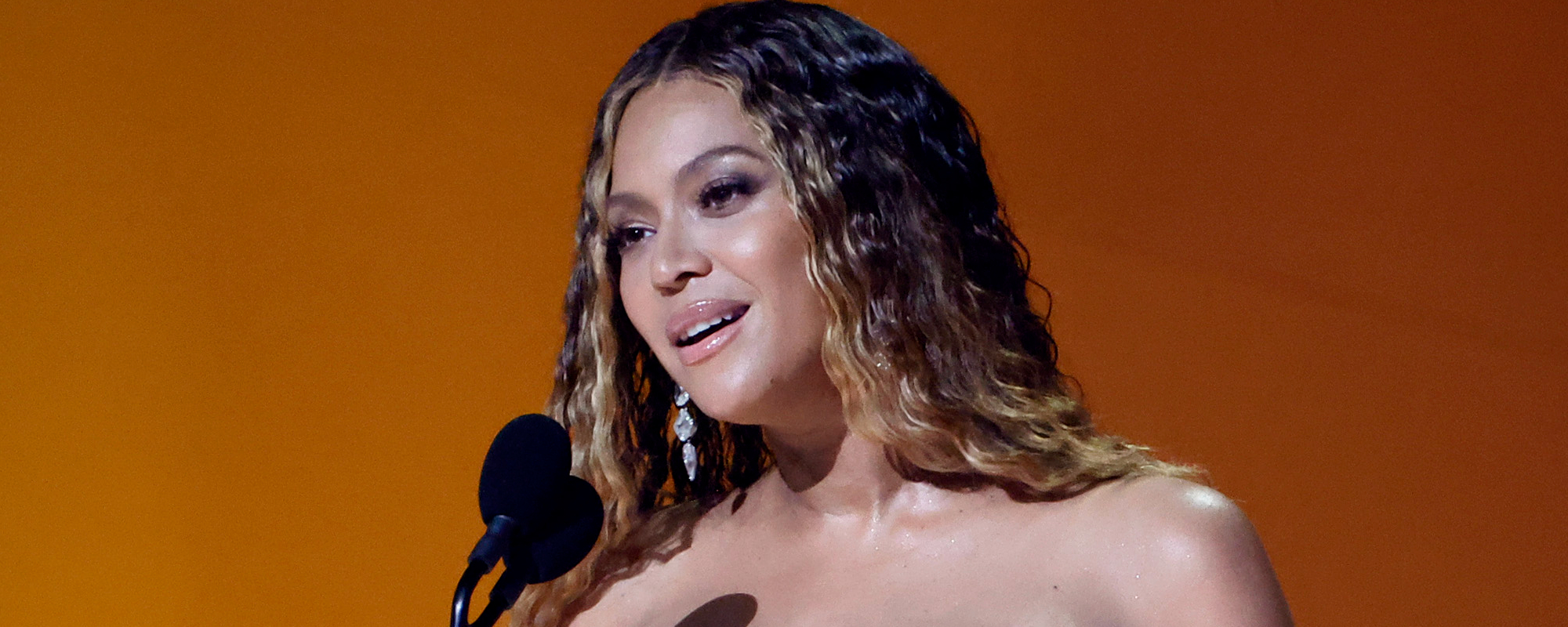 Fans Share Their Thoughts on Beyoncé Covering the Beatles’ "Blackbird" on 'Cowboy Carter' Album