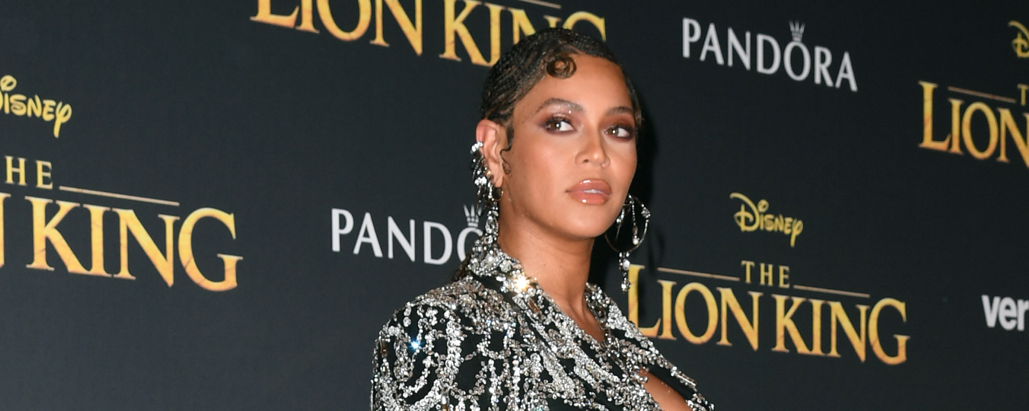 Beyoncé Sends Special Gift to Black Female Country Artists for "Opening" the Doors for Her