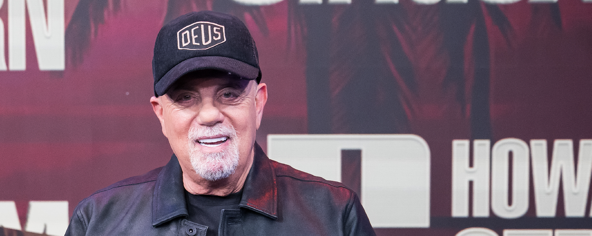 Jerry Seinfeld Praises Billy Joel During Special Performance at Madison Square Gardens