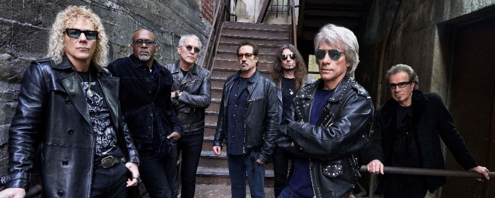 Exclusive: Jon Bon Jovi Rebounds From Vocal Strife To Be a ‘Forever’ Rockstar