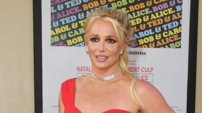Britney Spears says she has changed her name to Xila Maria River Red.