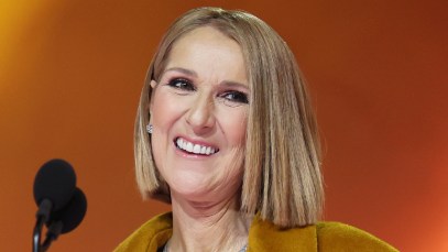 Celine Dion Brings Awareness To Stiff Person Syndrome With Help From Her Sons