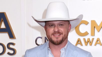 Cody Johnson Teases ‘Leather: The Deluxe Edition’ Is Finished and Coming This Year