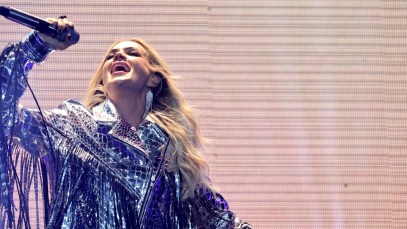 Carrie Underwood