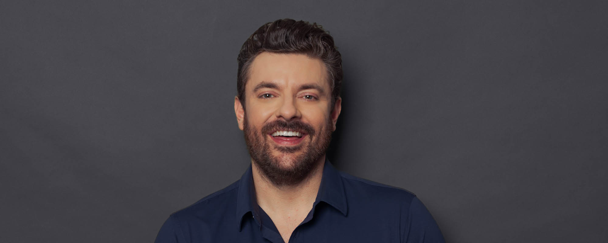 Chris Young Returns a “Little Louder,” “More Raw”—and With David Bowie—on New Album ‘Young Love & Saturday Nights’