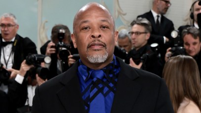 Dr. Dre Admits He Suffered Three Strokes After Brain Aneurysm in 2021