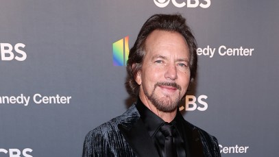 Eddie Vedder Ponders Career in Music and How Pearl Jam Has a Few Records Left