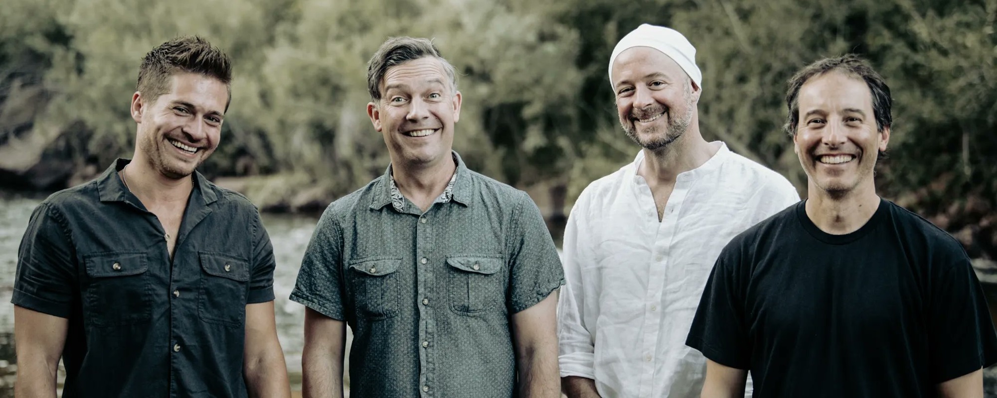 Yonder Mountain String Band Announce 2024 Collab Tour With Leftover Salmon, Railroad Earth